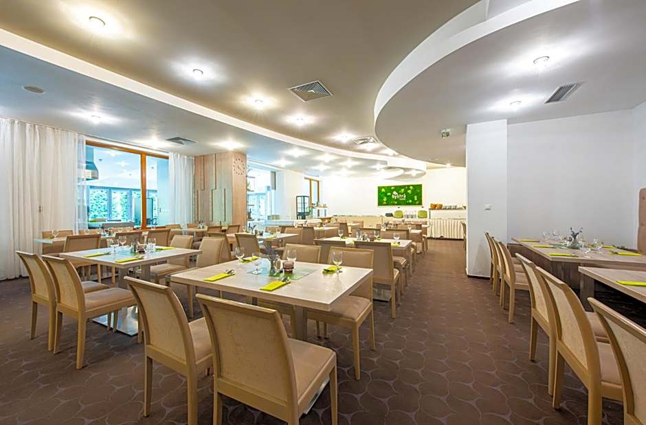 Hotel Bystrá