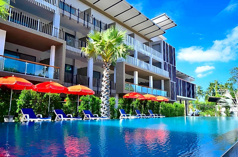 Chaweng Noi Pool Villa