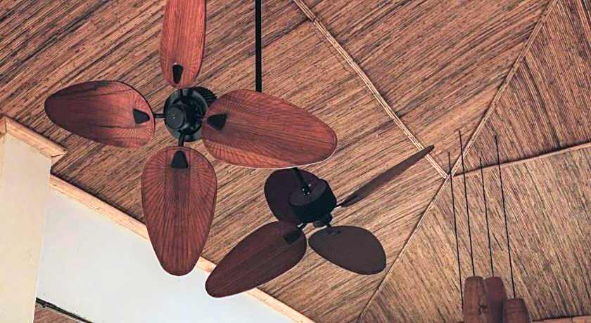 Machan Country Villa