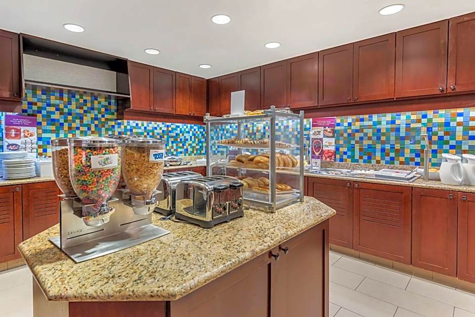 Residence Inn by Marriott Columbus