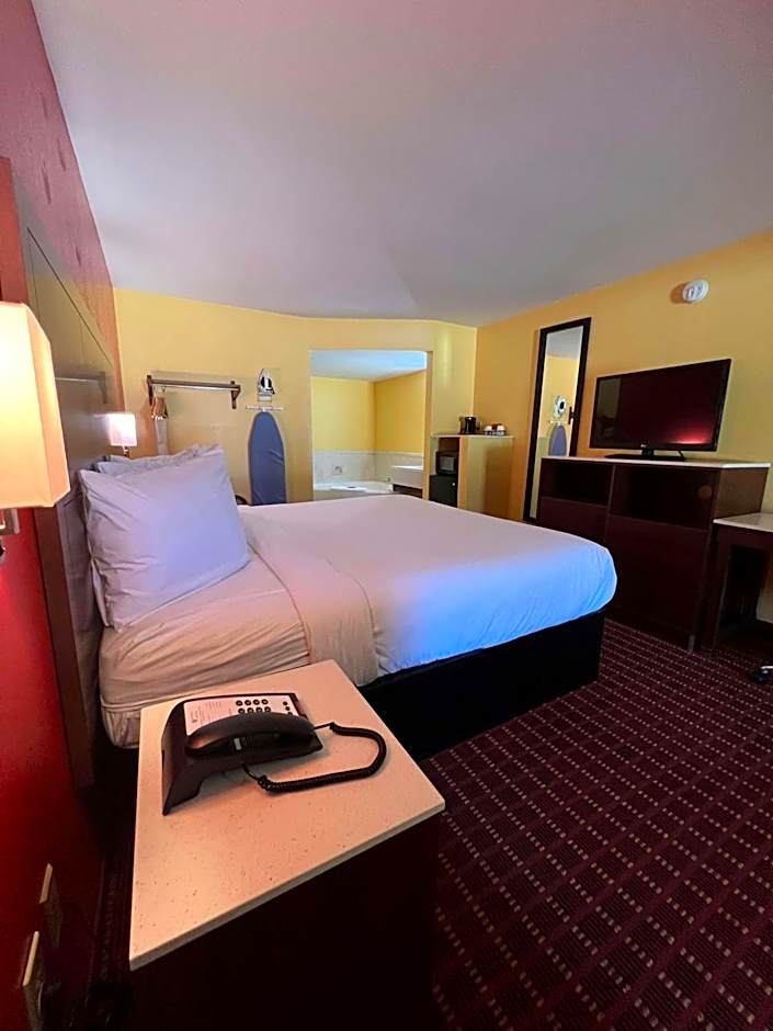 SureStay by Best Western Gulfport