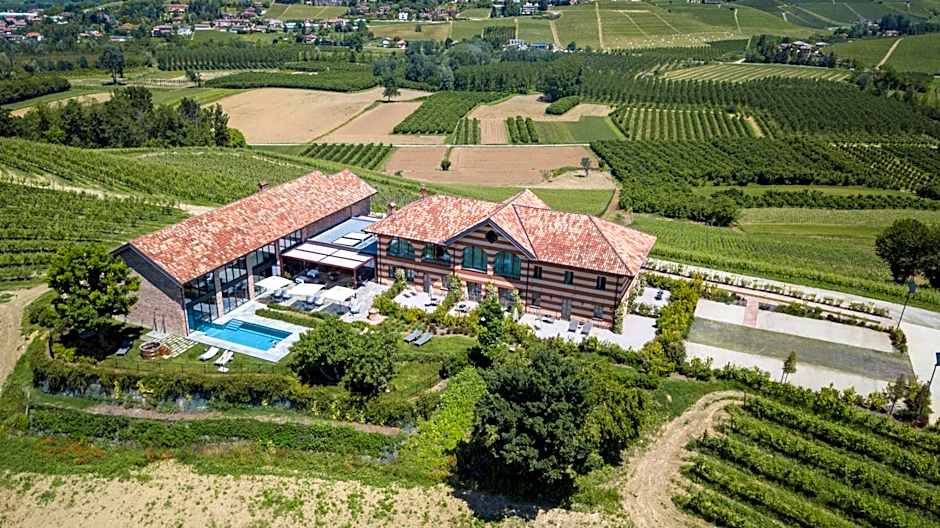 Villaggio Narrante - Cascina Galarej