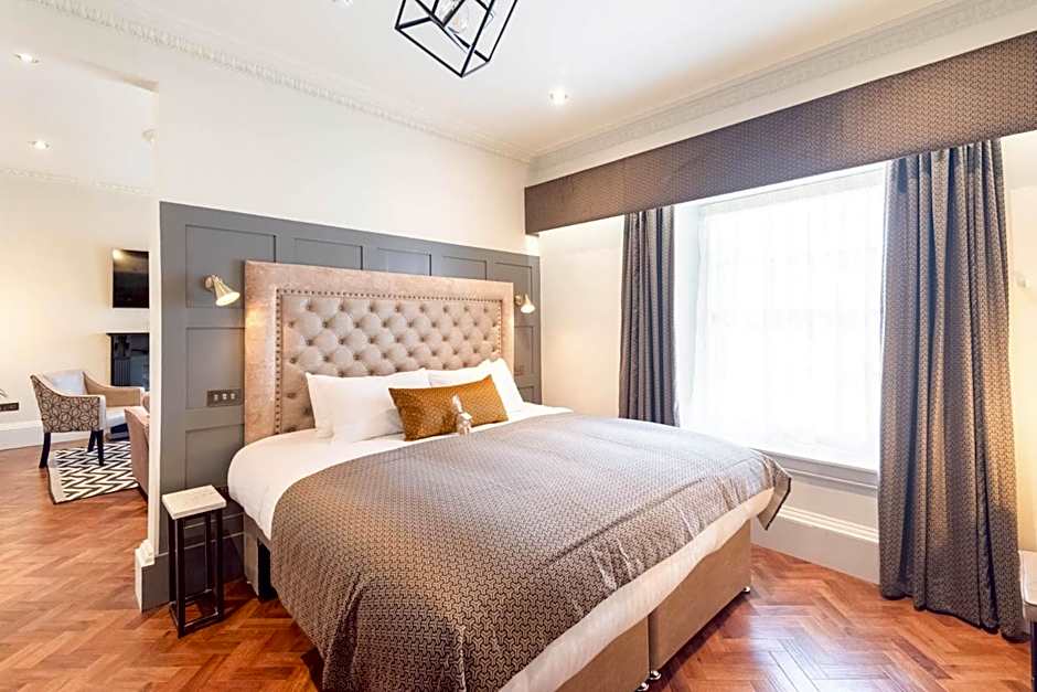 King Street Aparthotel