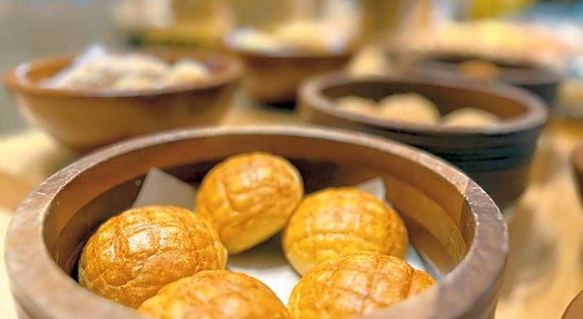 Changzhou Marriott Hotel