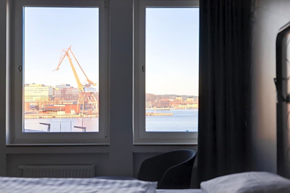 Comfort Hotel Göteborg