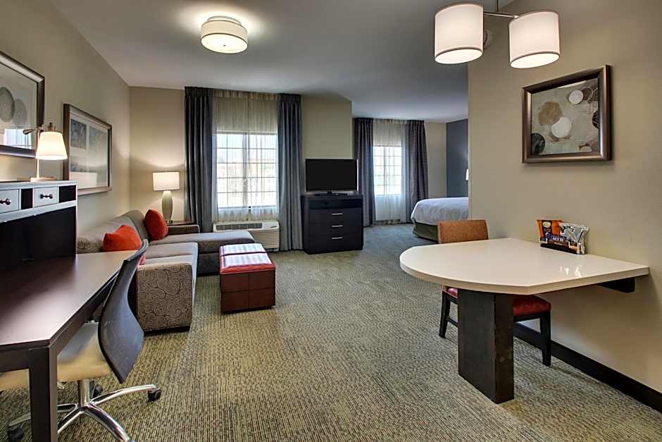 Staybridge Suites Rock Hill By IHG