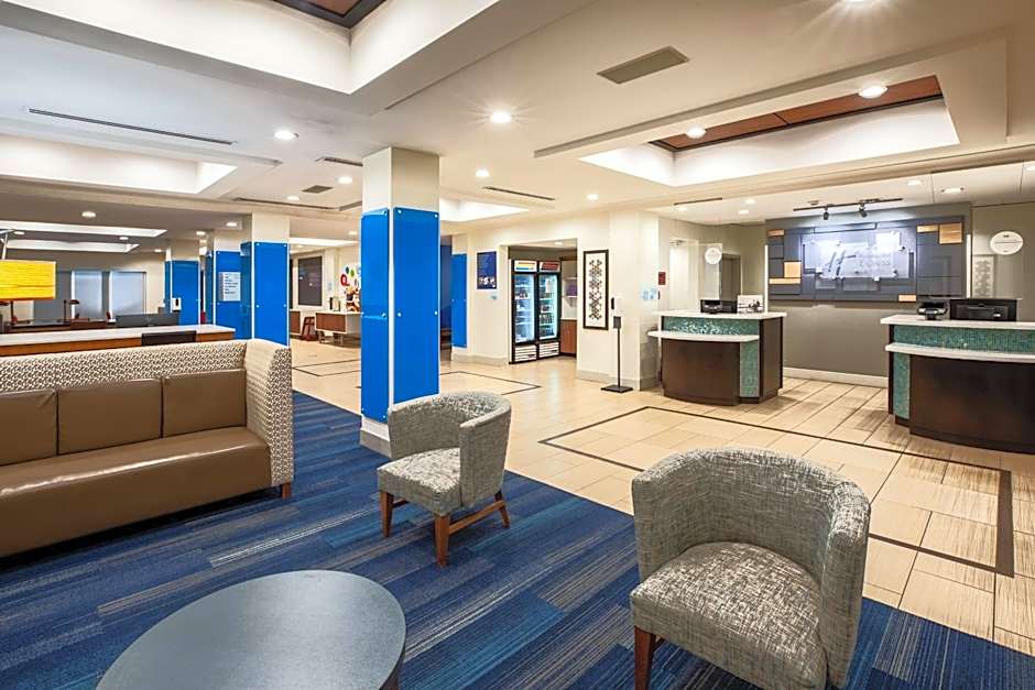 Holiday Inn Express Rockport-Bay View By IHG