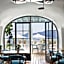 Katikies Santorini - Gea House - The Leading Hotels Of The World