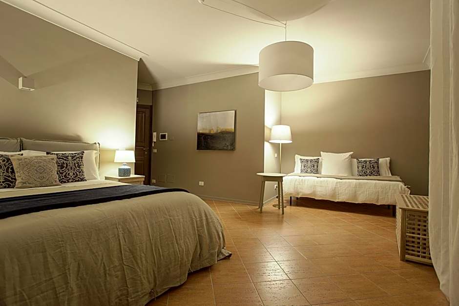 B&B Palazzo Bibirria