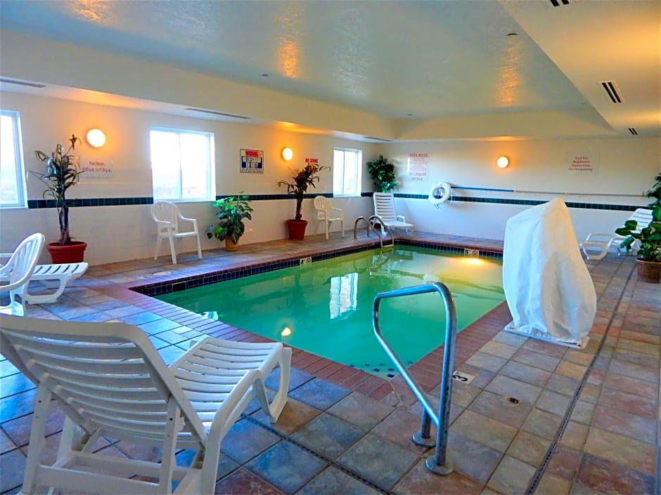 Baymont Inn & Suites Sheridan