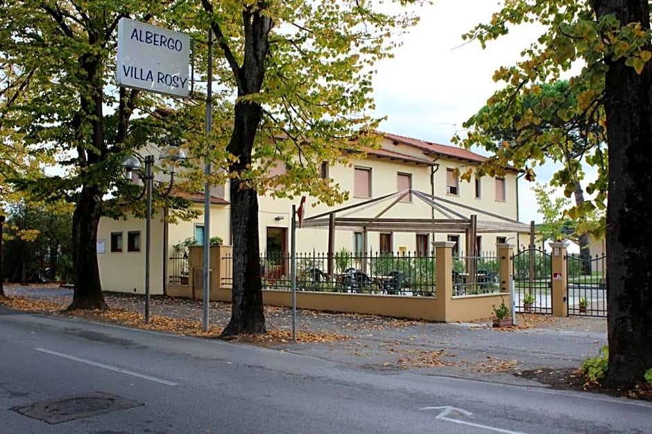 Villa Rosy