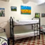 Hostal mil Mascaras