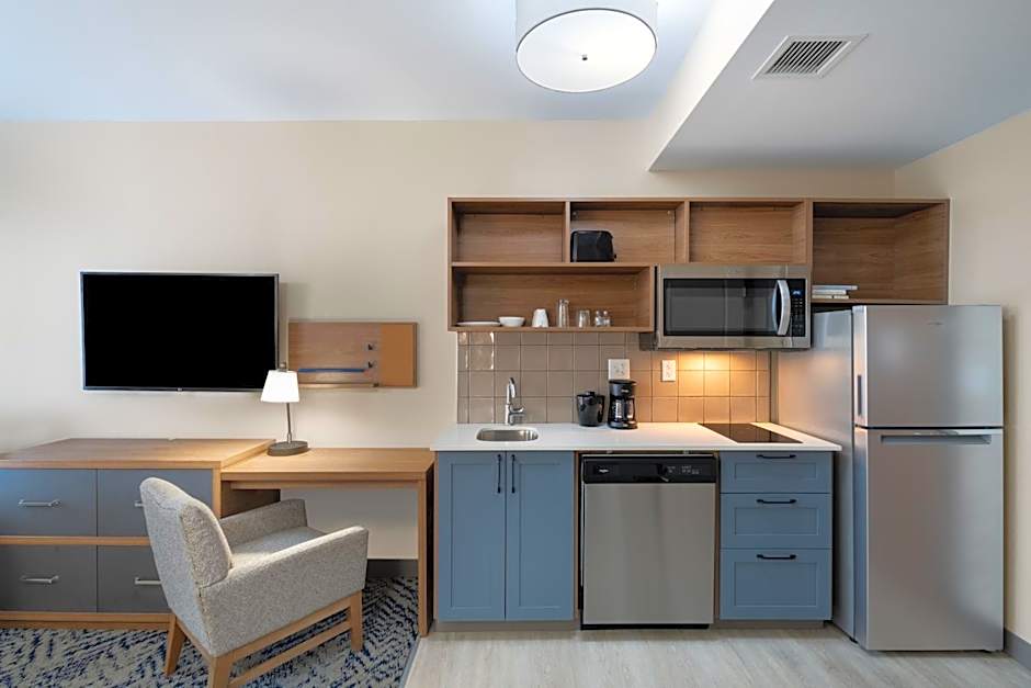 Candlewood Suites - Asheville Downtown By IHG