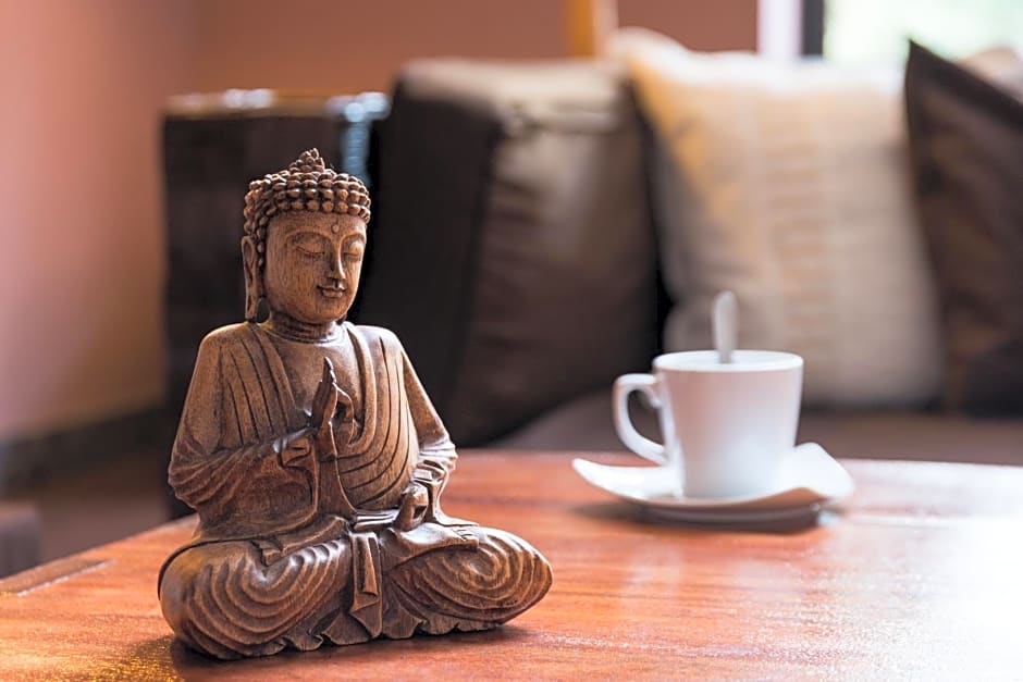 Relais Du Silence Disini Hotel