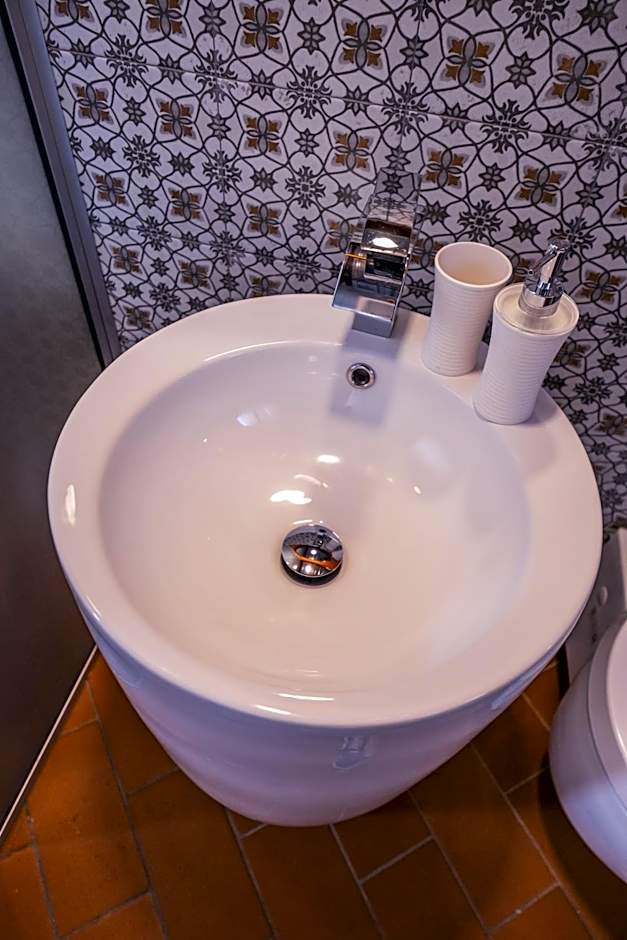 Foresteria Bergamo Bella B&B