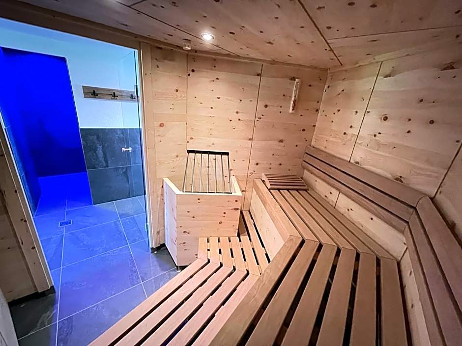 Hotel Restaurant Rosengarten