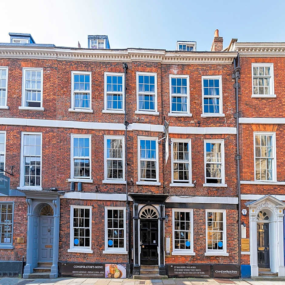 Photo 1 of 50 of Guy Fawkes Inn