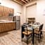 105 Centrico Zocalo apt 2Bdrm 2bath AC Rooftop