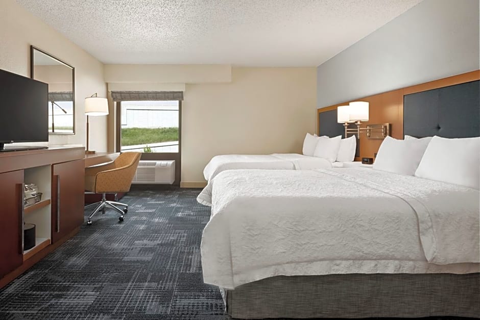 Hampton Inn Wausau