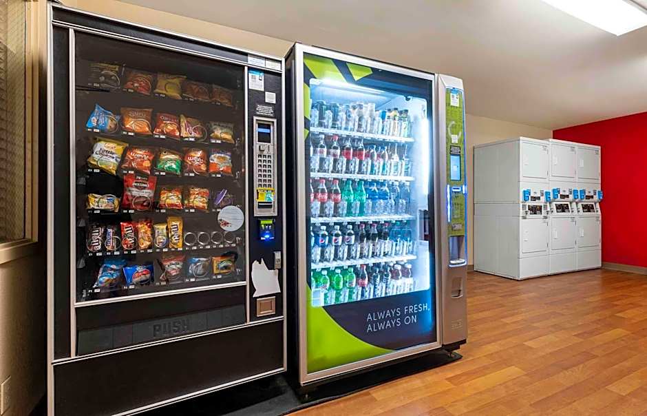 Extended Stay America Select Suites - Chicago - Hanover Park