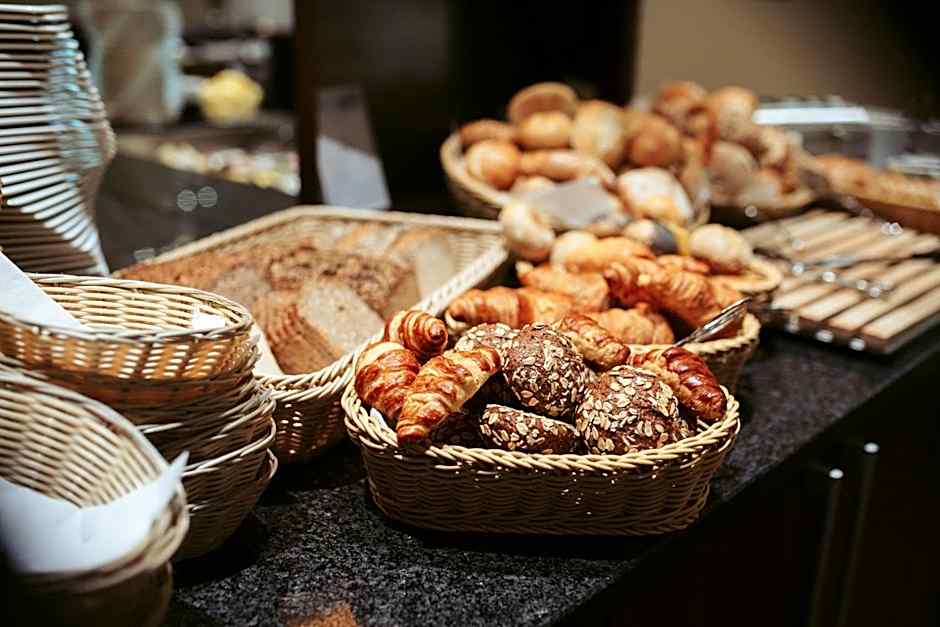 Hotel am Schlosspark garni