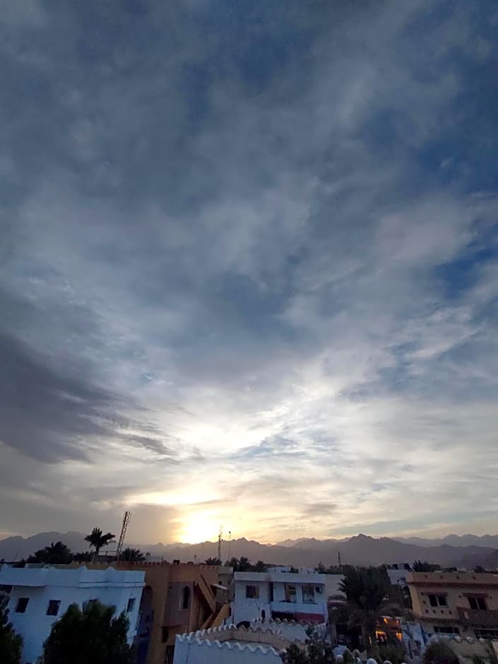 Al Deira Dahab Hotel