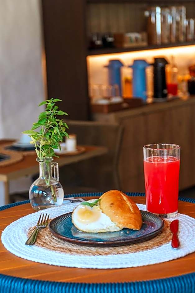 Pousada Vila de Pedras Noronha