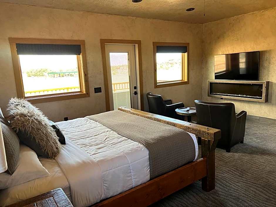 Cougar Ridge