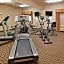 Holiday Inn Express Kansas City Liberty Missouri By IHG