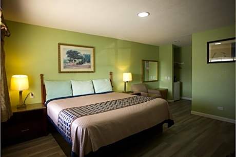 Western Inn