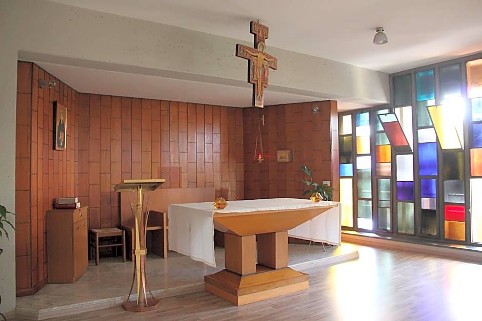Serafico Guesthouse