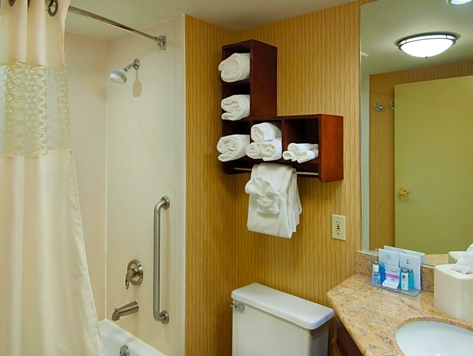 Hampton Inn By Hilton Chambersburg