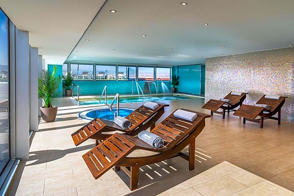 Barcelo Granada Congress