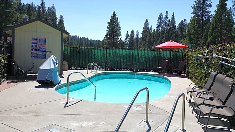 Wildwood Inn