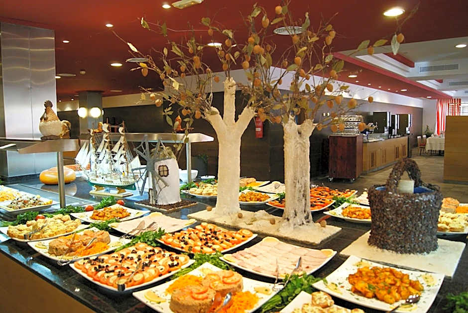 SBH Taro Beach Hotel