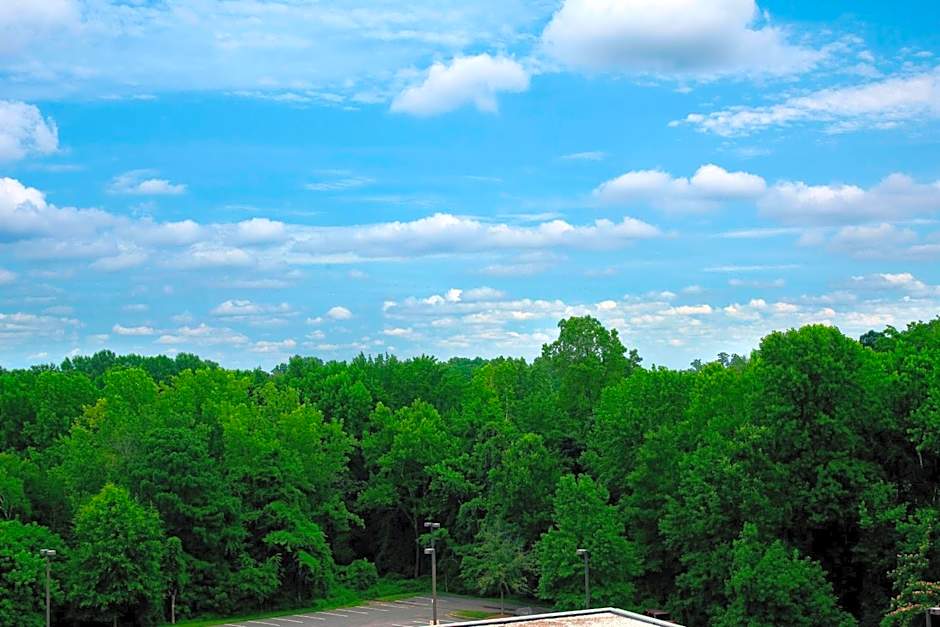 Sheraton Charlotte Airport Hotel
