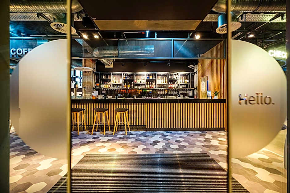 Holiday Inn Express Dresden Zentrum By IHG