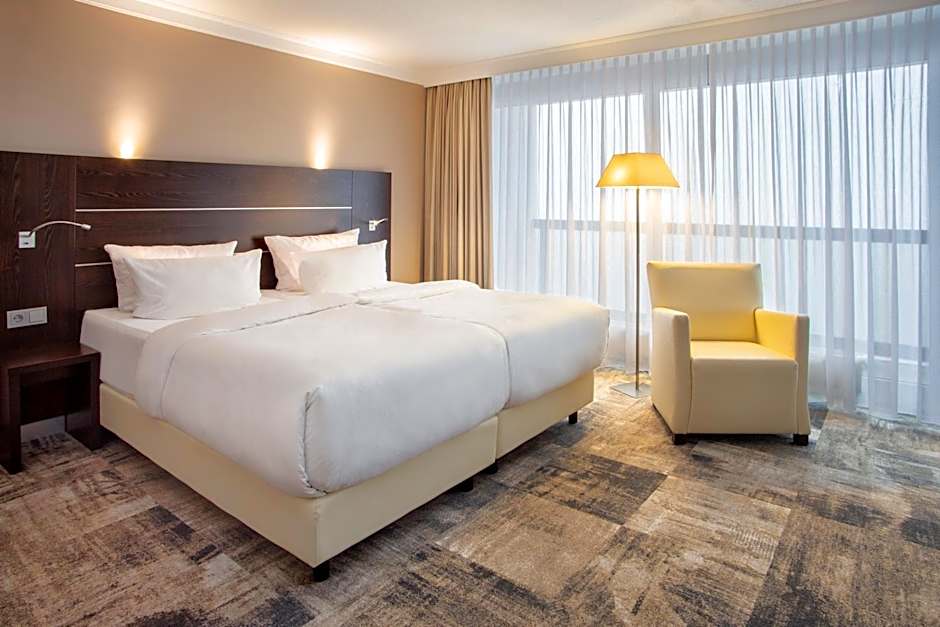 Mercure Hotel Luedenscheid