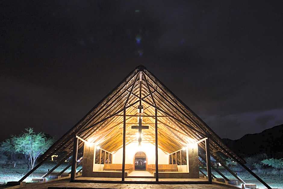 Lapeng Guest Lodge