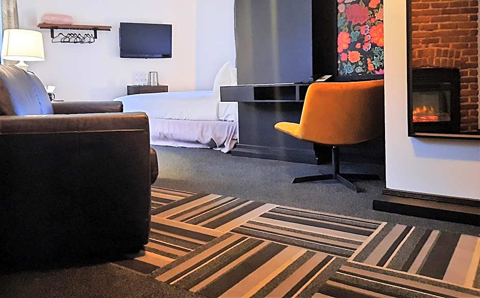Hotel Le Saint-Paul