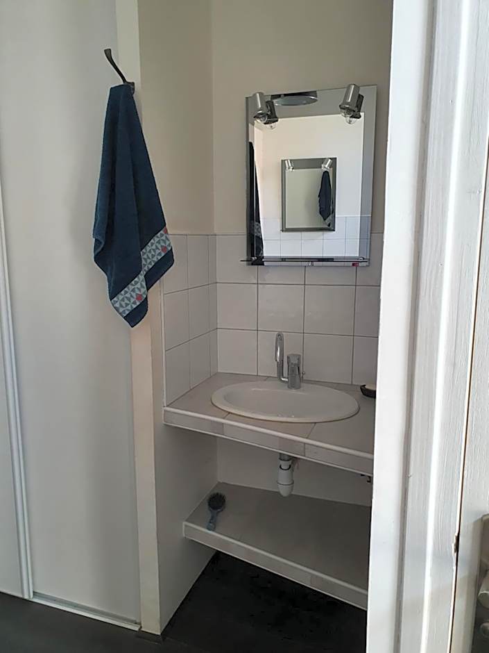 La Cour des Marotiers