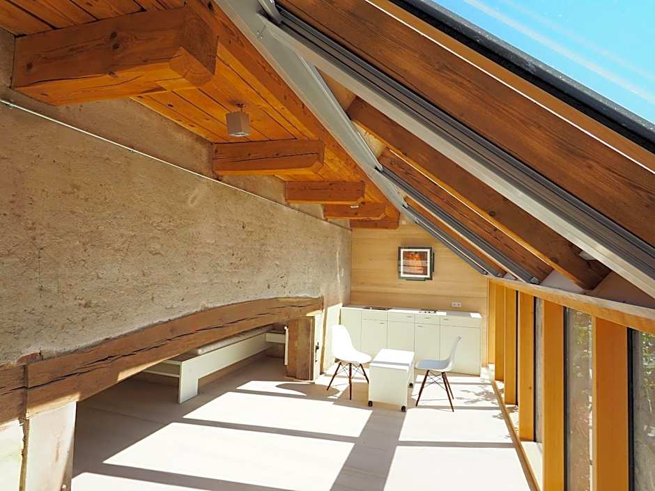 DIE KRONE - Hotel Garni