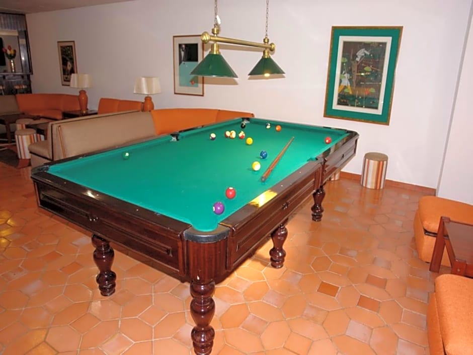 LagosMar Story Hotel