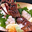Komatsuya Nagisakan