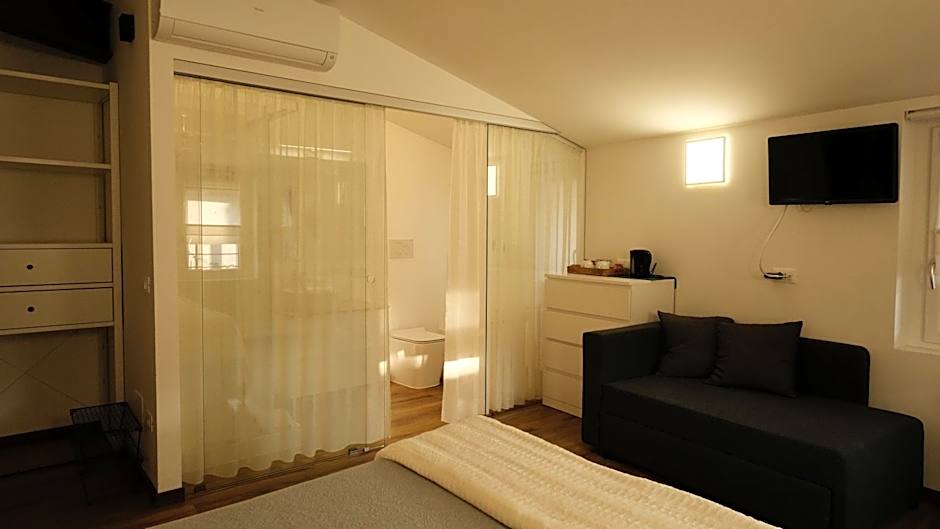 Onda Marina B&B Superior