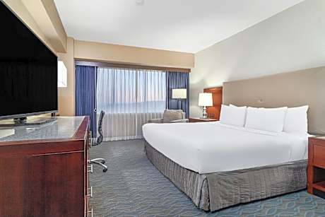 Deluxe King Room - Mobility Access