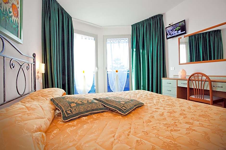 Hotel Catto Suisse