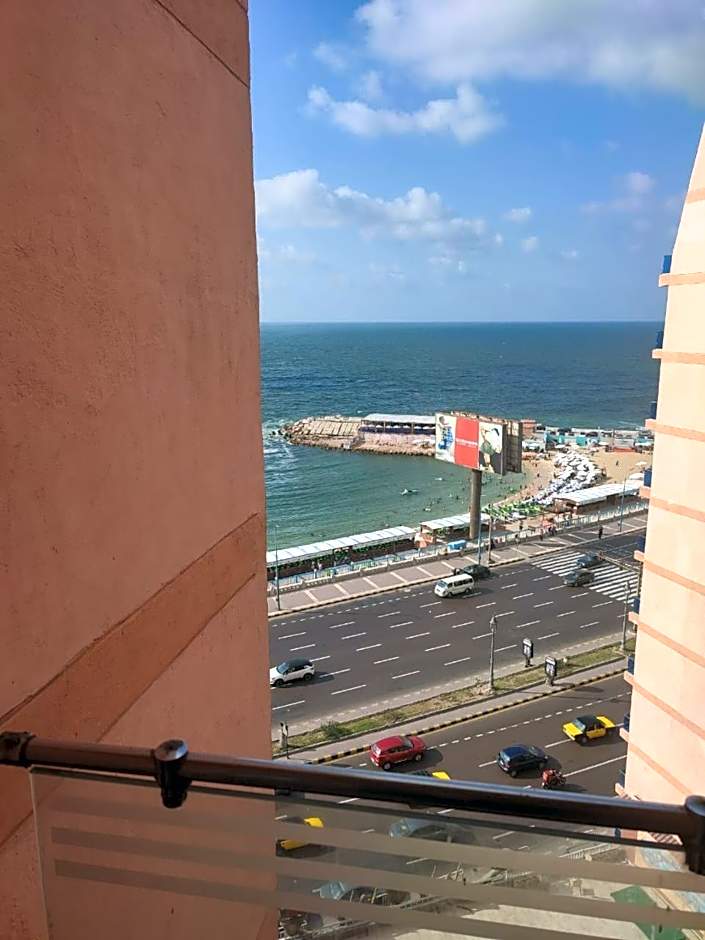 Jewel San Stefano Hotel