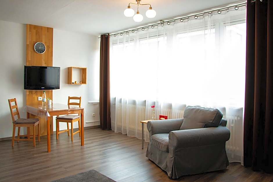 LuPartment
