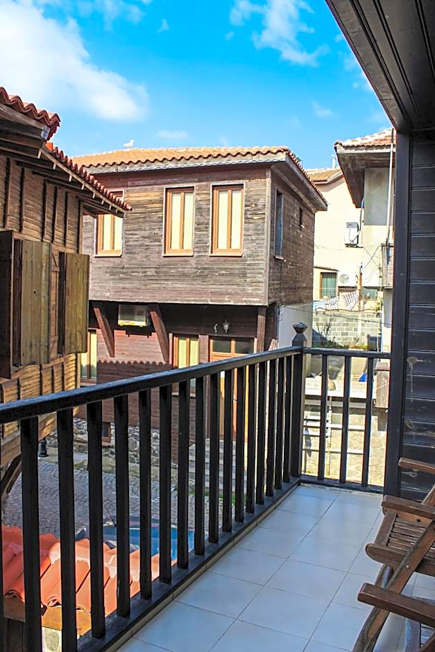 Family Hotel Casa del Mare